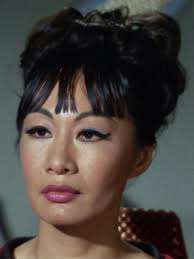Nancy Wong – Memory Alpha, das Star Trek Wiki - Personaloffizierin_Enterprise_2267