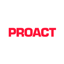 Proact Crunchbase