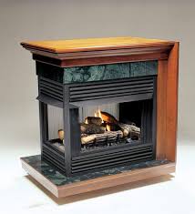 Fireplaces Gas Fireplaces