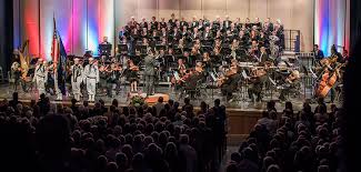 Concert Courtesies Faqs Cape Symphony Orchestra