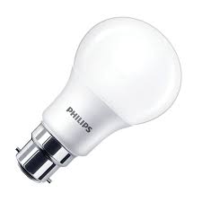 Philips led light bulbs with a warm glow effect dim similar to incandescent bulbs. Philips 8 5w Corepro Warm White Dimmable Led Gls Bulb Bayonet Cap Lighting Direct