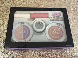 sigma makeup sets kits ebay