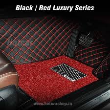 luxury quality 7d mats