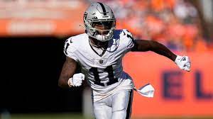 Raiders release Henry Ruggs III after ...