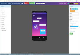 Creating an android mobile app from scratch isn't easy, especially if you don't use a mobile app builder. Plus App Builder Platform App Creator