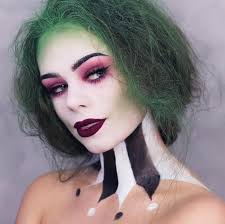 101 mind ing halloween makeup ideas