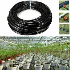 Pe Irrigation Hose Watering Pipe System