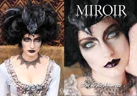 makeup artist lauren smith miroir