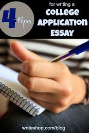   tips to make your college admissions essay stand out 