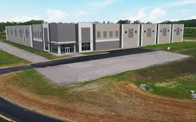 warehouses for lease in florence sc
