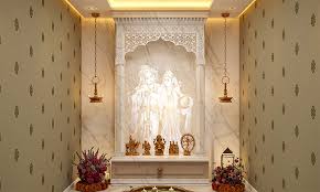 mandir direction in home as per vastu