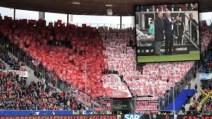 You can watch bayern münchen vs. Bayern Fanszene Reagiert Mit Verbalattacke Auf Dfb Und Dietmar Hopp Privatkrieg Angezettelt Sportbuzzer De