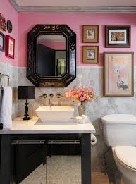 stylish bathroom color schemes better