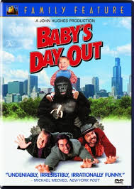 Adventure, comedy, crime, drama, family. Babys Day Out 2 Full Movie Online
