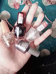 miss mrs nail polish for women 110