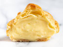 how to make pastry cream crème