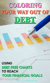 Momentum Series Interview Debt Free Charts Coloring Your