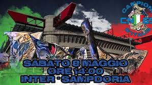 Inter 5:1 sampdoria maç özeti izle. Wndvparrjkia0m