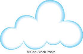 Confira os 65 moldes de nuvem para imprimir que selecionamos imagine como não ficará lindo esse molde de nuvem de feltro todo decorado com olhinhos e rostinho coloridos (foto: Desenho Colorido De Nuvem Pesquisa Google Cloud Drawing Drawings Clouds