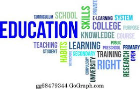 Education Clip Art - Royalty Free - GoGraph