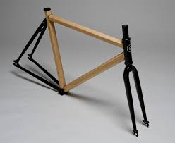 new advances in the bamboo bicycle