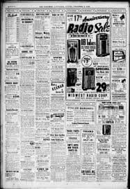 The official twitter account for the google chrome browser. The Cincinnati Enquirer From Cincinnati Ohio On November 8 1936 Page 16