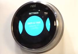 nest thermostat battery won t charge