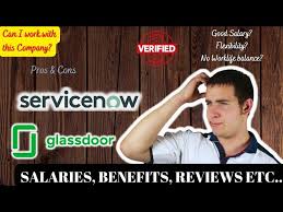 Servicenow Reviews Salaries