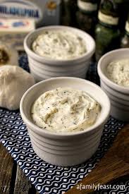 boursin cheese a family feast