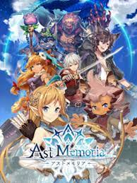Ast Memoria -アストメモリア- for Android - Download