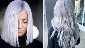 23 stunning white hair color ideas to