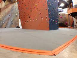 creating the perfect floor climbing