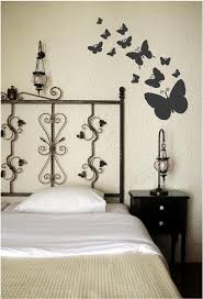 Erflies In Bedroom Wall Art