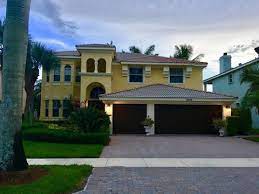 olympia wellington fl real estate