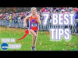 cross country summer training tips