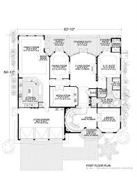 Luxury Home With 5 Bdrms 5536 Sq Ft