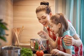Los mejores consejos para ser un cocinero profesional. Sin Ideas Para La Cena 51 Recetas Rapidas Faciles Y Nutritivas Para Toda La Familia
