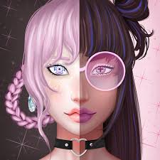 play makeup games on pc mobile