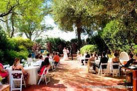 tucson botanical gardens wedding