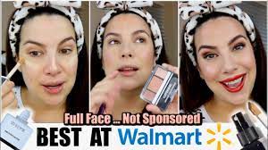 the best makeup at walmart you