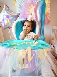 first birthday party ideas love