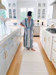 11 washable kitchen runner rugs that