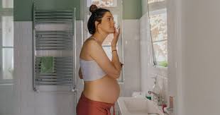 16 best pregnancy safe skin care