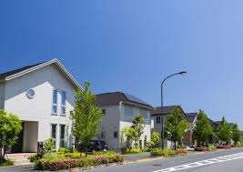 街づくり｜分譲住宅や新築一戸建て、土地を広島・福山・姫路エリアでご検討ならワウハウス