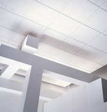 Omni Acoustical Ceiling Panels