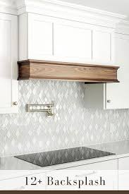 99 Glass Backsplash Ideas Top Trend