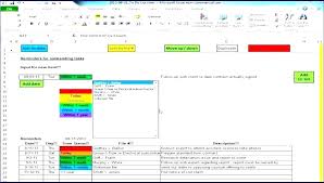 Things To Do List Template Equipment Today Excel Checklist Microsoft