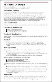 Drama Teacher CV Sample   MyperfectCV VisualCV English Teacher  Coach Tutor Resume samples