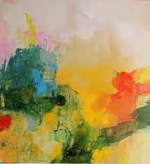 Bright Colors Paintings Saatchi Art