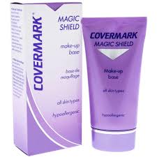 covermark magic shield hypollergenic